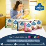 ARZ Home Made Food — Social Media Management